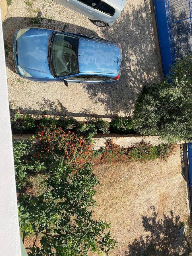 Villa Roku Ksamil Bagian luar foto