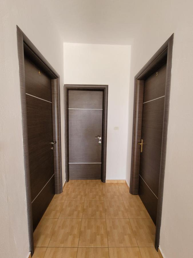 Villa Roku Ksamil Bagian luar foto
