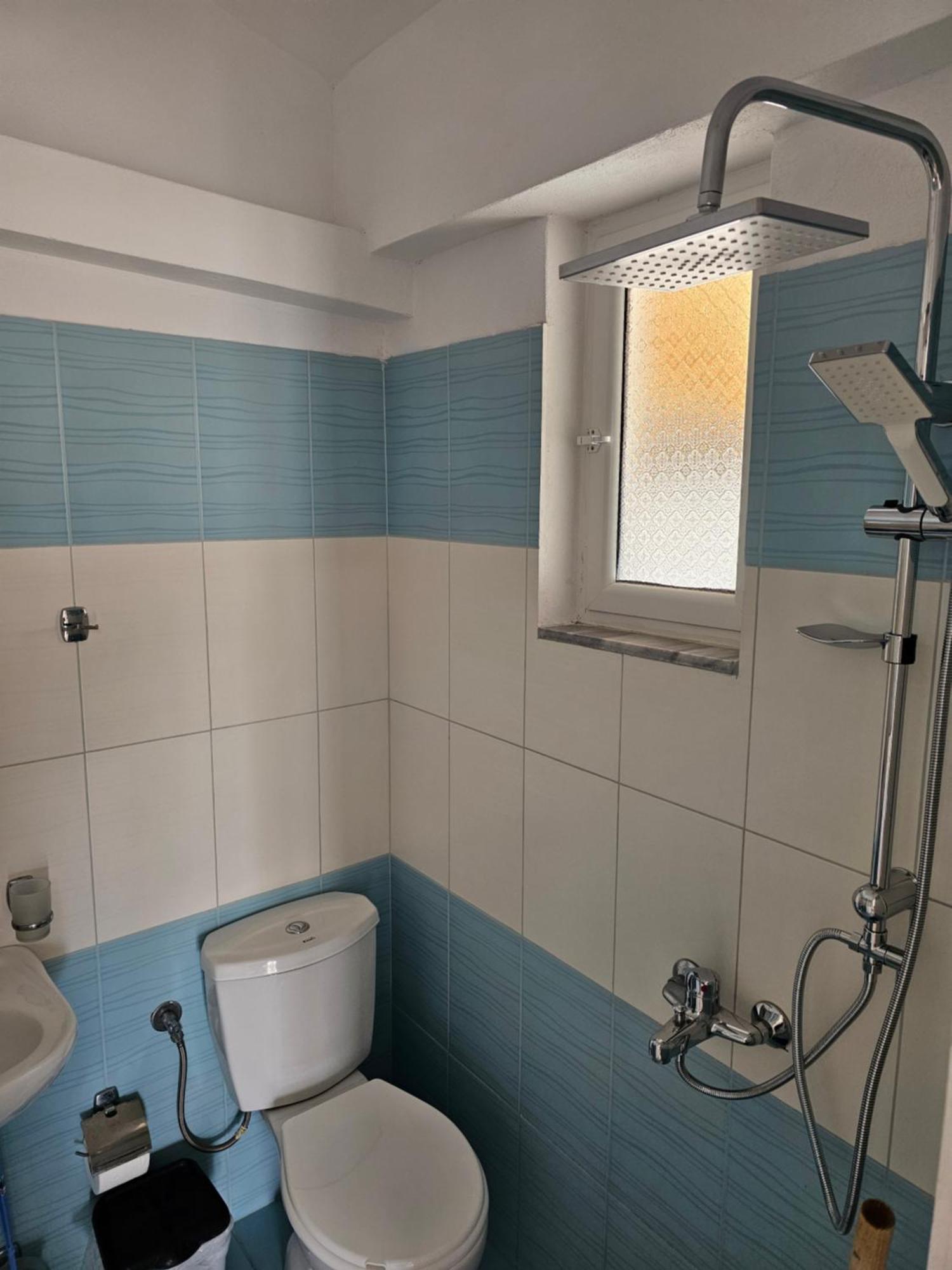 Villa Roku Ksamil Bagian luar foto